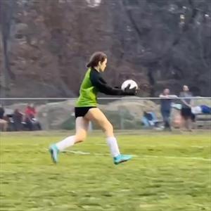 Maris Metcalf