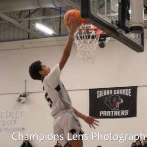 Nehemiah Wilson mugshot