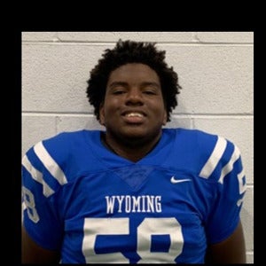 Aj Williams