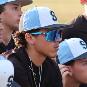 James Romero mugshot