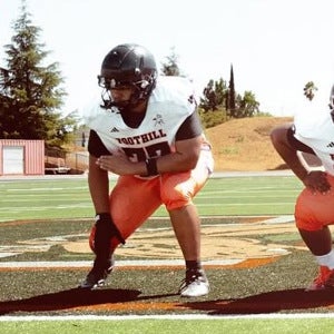 Isaiah Dillard