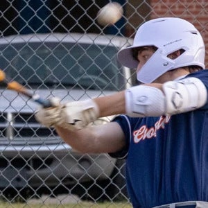 Holden Condo mugshot