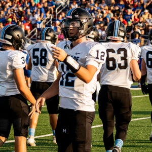 Brady Trebley