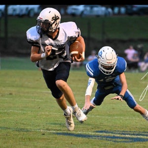 Travis Barnett mugshot