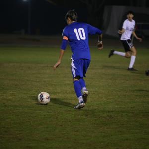 Mario Rodriguez mugshot