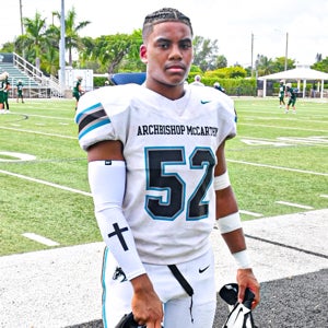 AJ Chisolm