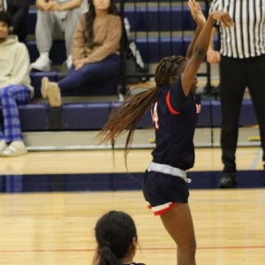Jarmesha Thompson