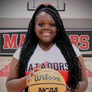 Maliyah Bradley mugshot