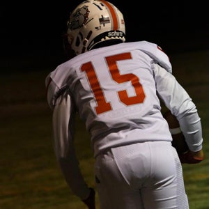 Milo Kendrick mugshot