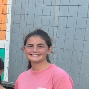 Norah Madrey mugshot