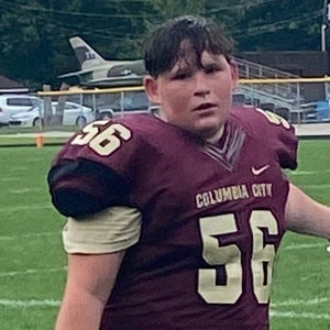 LOGAN HARDY