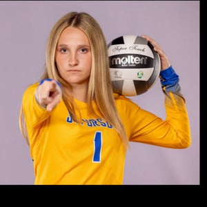 Ellie Panczyszyn mugshot