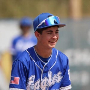 CALEB MARQUEZ