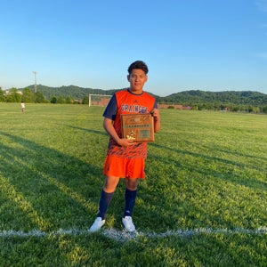 Johnny Venegas mugshot