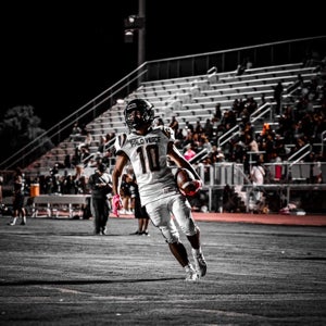 Ayden Walker mugshot