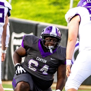 Da’keydrion Ford