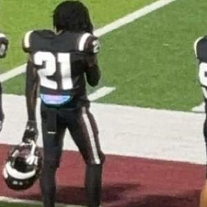 ANTONIO PRATER