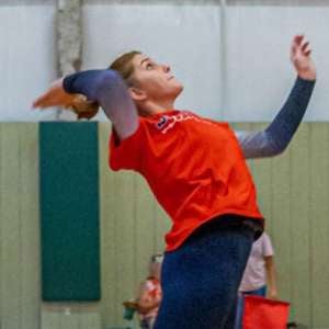 Makenna Hurst mugshot