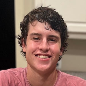 Evan Baird