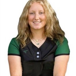 Mackenzie Melton mugshot