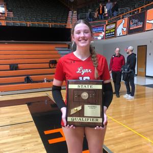 Kennedi Boomsma