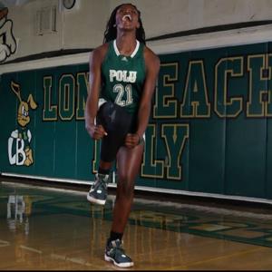 Brooklyn Taylor mugshot