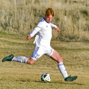 Jordan Nichols mugshot