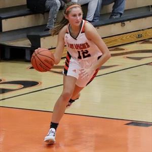 Kierra Wilson mugshot