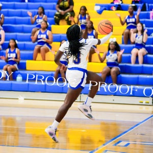 Denaria Fuller mugshot