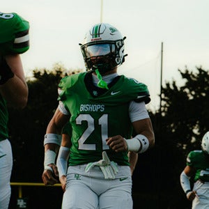 Trevor Tonon