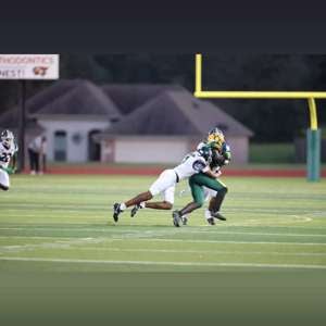 Kendrick Wyatt