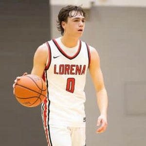 Luke Miller