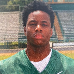 Cameron Baxter