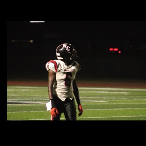 Jacolby Spearman