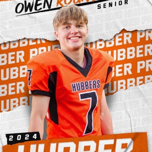 Owen Rounsville