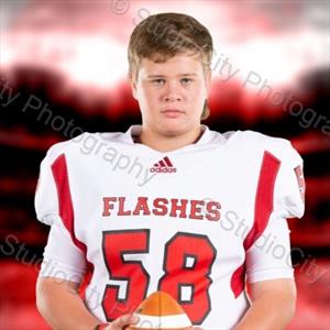 Lane Fouraker