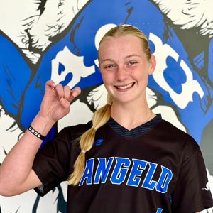 Kayla Porter mugshot