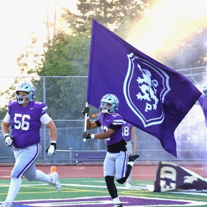 Xavier Henderson mugshot