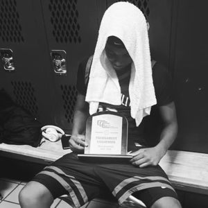 Zy'iveon Holmes mugshot