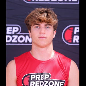 Parker Perales mugshot