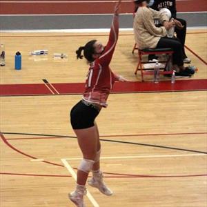 Molly Shea