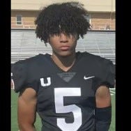 Caffery Duplessis mugshot