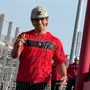 Marcos Guerrero mugshot