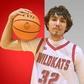 Tanner Giacoletti mugshot