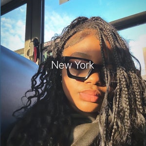 NYLA BLAIR