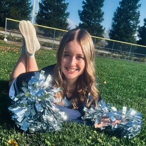 Kailey Timmons