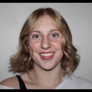 Callie Pagenkopf
