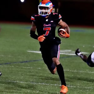 Rashaad Silver mugshot