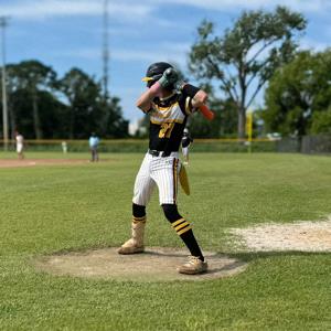 Wyatt Smitherman