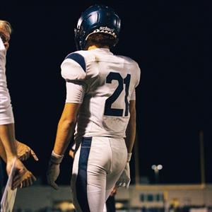 Elisha Melendez mugshot